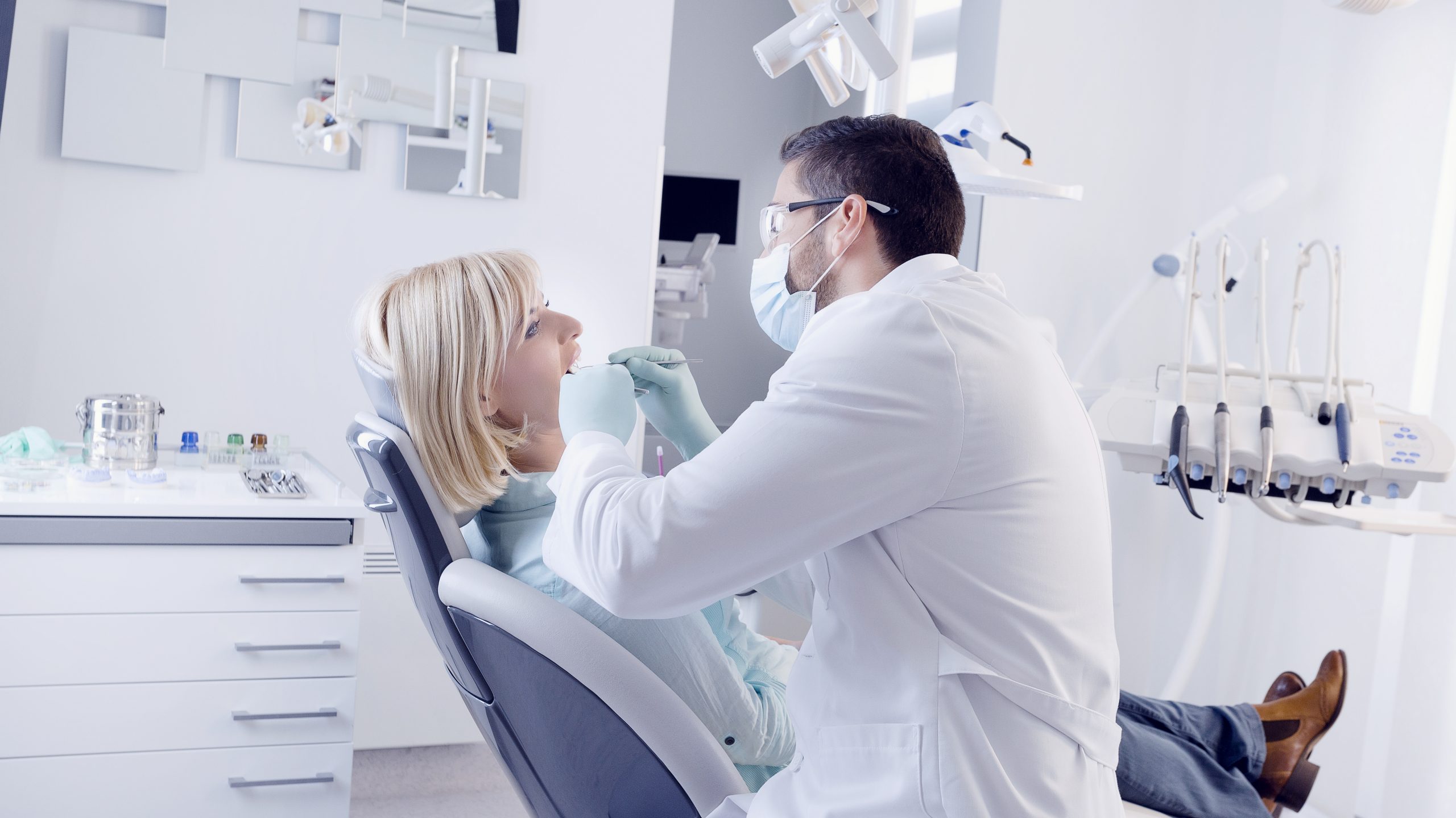Dentist in Casselton, ND